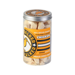 Kiwi Friandises Lyophilisees Au Poulet 120 G