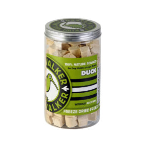Kiwi Friandises Lyophilisees Au Canard 115 G