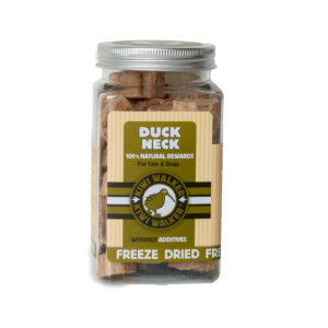 Kiwi Friandises Lyophilisees Au Cou De Canard 70 G