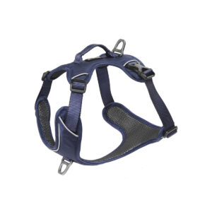Kyflie Harnais Momentum S Bleu Petrole