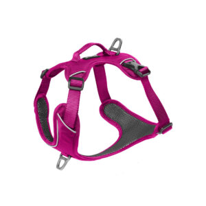 Kyflie Harnais Momentum S Rose