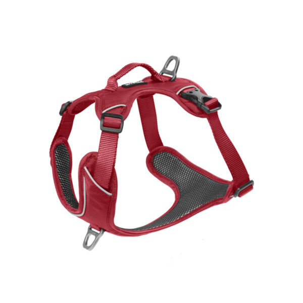 Kyflie Harnais Momentum L Rouge