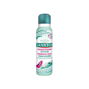Sanytol Desinfectant Chaussures 150 Ml