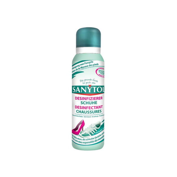Sanytol Desinfectant Chaussures 150 Ml