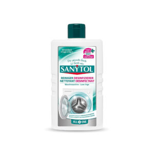 Sanytol Nettoyant/desinfectant Lave-linge 250 Ml