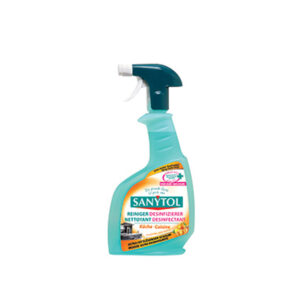 Sanytol Desinfectant Cuisine 500 Ml