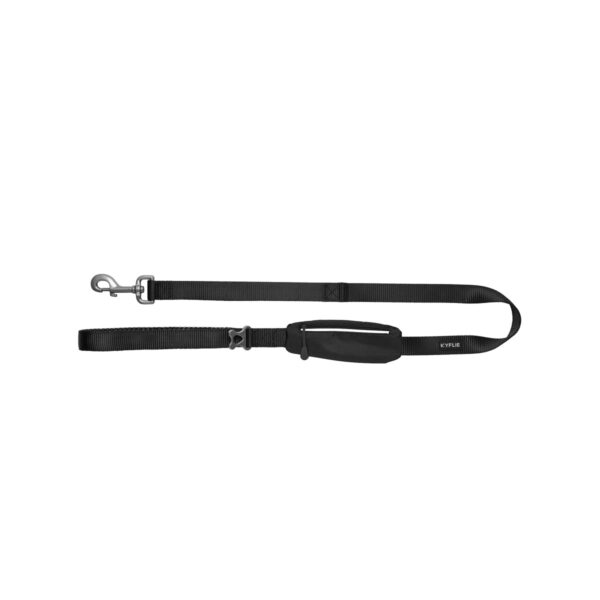 Kyflie Laisse Momentum Noir