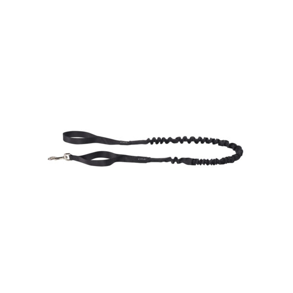 Kyflie Laisse Ludus Cross Noir