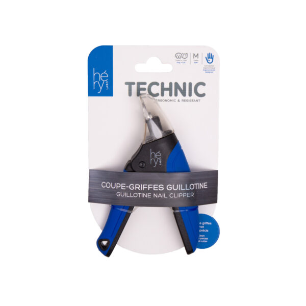 Coupe-ongles Guillotine M Hery