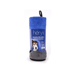 Serviette Chien 45x70cm Hery