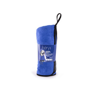 Peignoir Chien Xl 75cm Hery