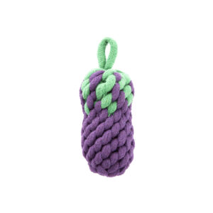 Jeu Corde Aubergine Gm
