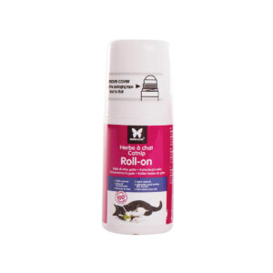 Herbe A Chat Roll On 50 Ml