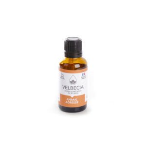 Fleur Bach Agressif 30ml