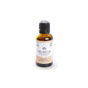 Fleur Bach Hyperactif 30ml