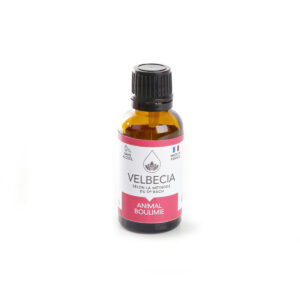 Fleur Bach Boulimie 30ml
