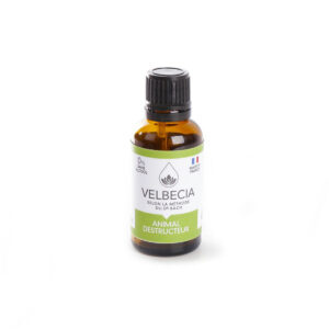 Fleur Bach Destruction 30ml