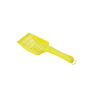 Scoopy Small Sifting Lemon