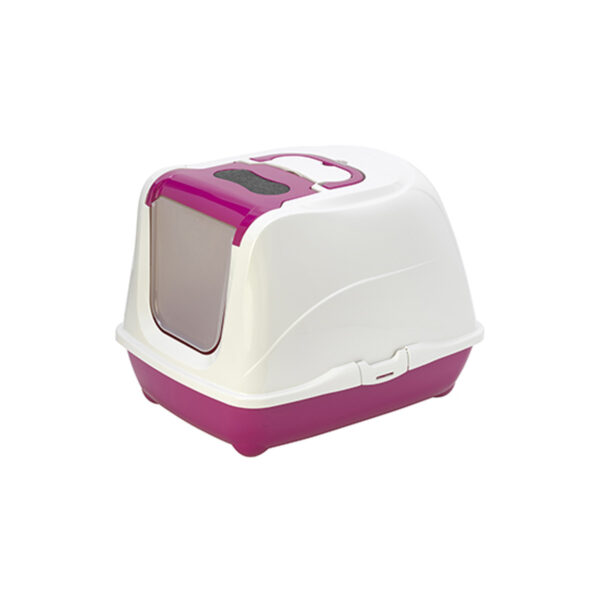 Flip Cat 58 X 42 X 45 Cm Hot Pink
