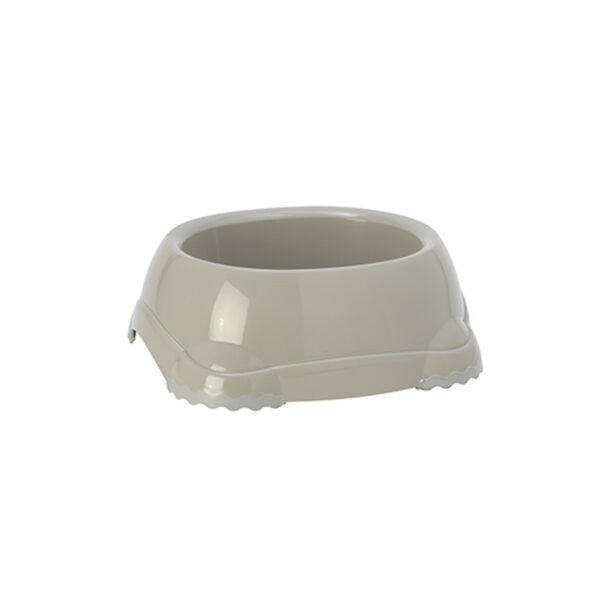 Smarty Bowl 23 Cm Warm Grey