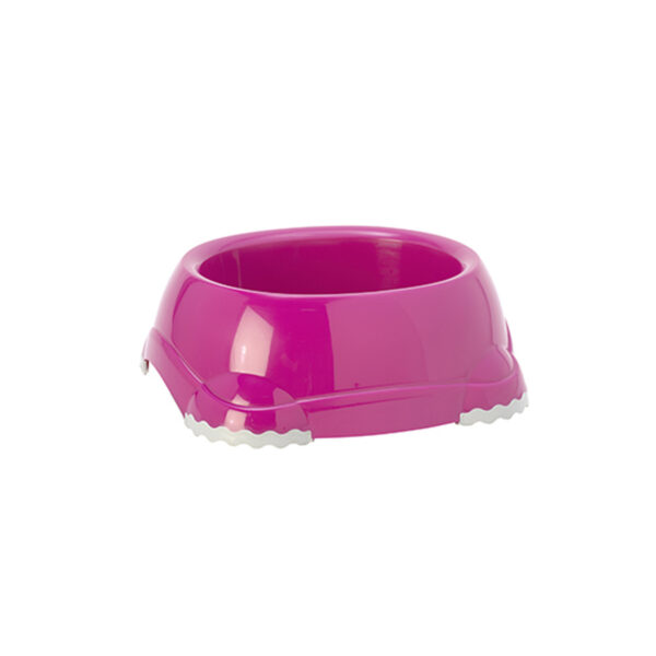 Smarty Bowl 23 Cm Hot Pink