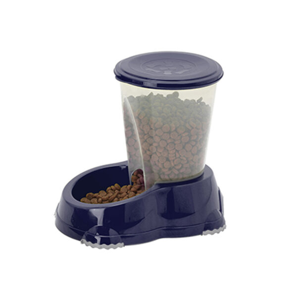Smart Sipper 1.5 L Blue Berry