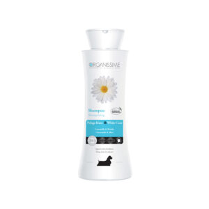 Organissime Pelage Blanc 250 Ml