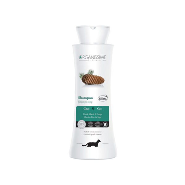 Organissime Chat 250 Ml