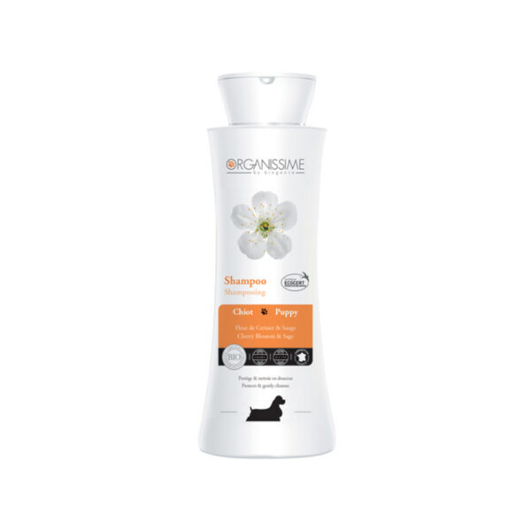 Organissime Chiot 250 Ml