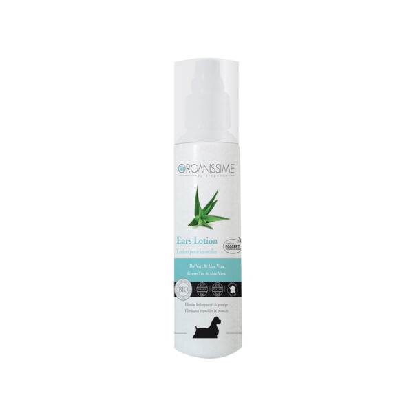 Organissime Lotion Oreilles 100 Ml
