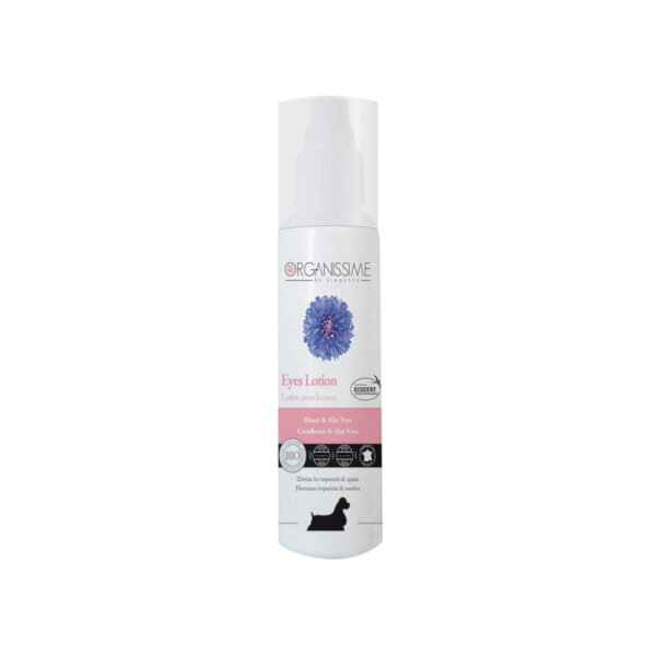Organissime Lotion Yeux 100 Ml