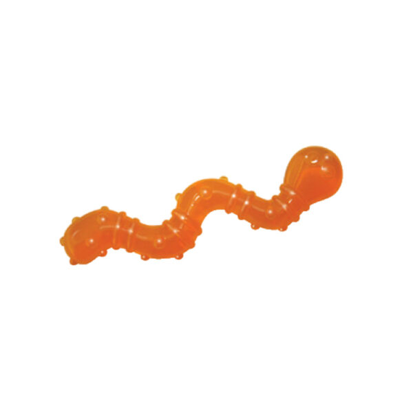 Petstages Orka Kat Wiggle Worm