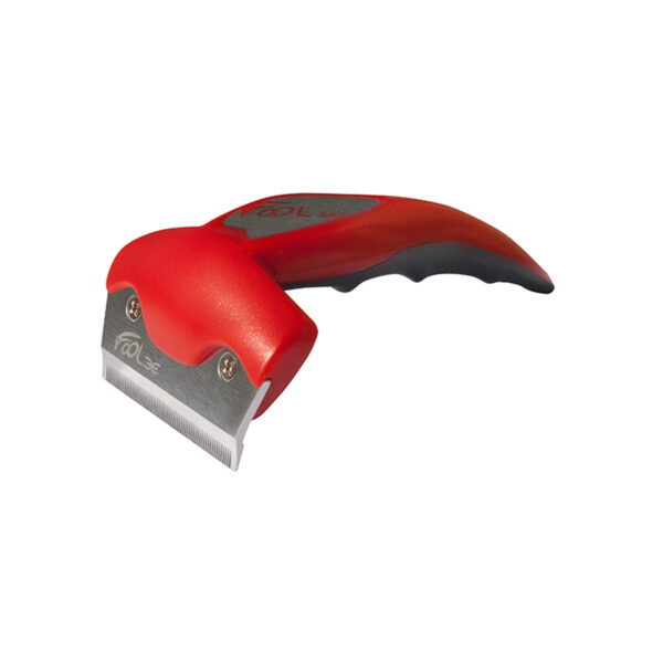 Foolee Brosse Petite Rouge