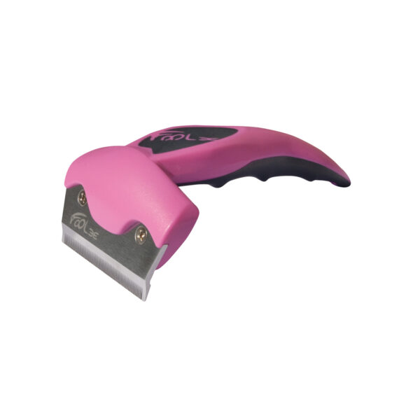 Foolee Brosse Moyenne Rose