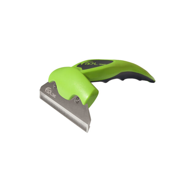 Foolee Brosse Grande Verte