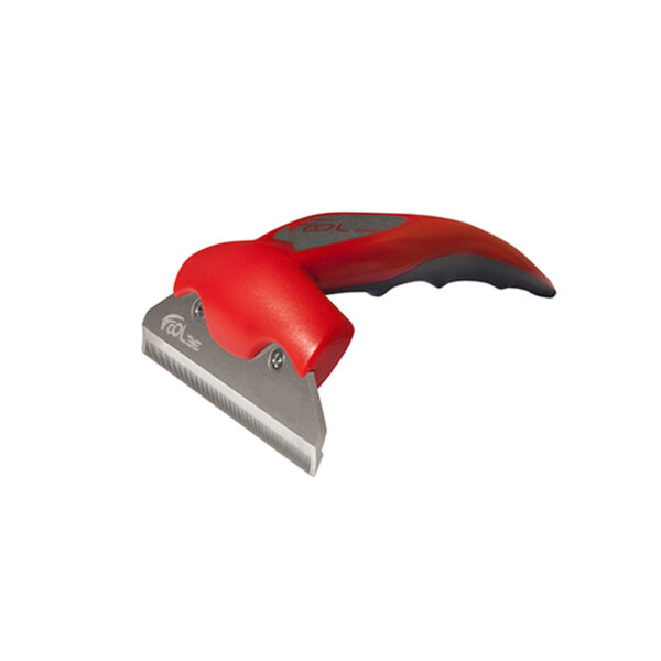 Foolee Brosse Grande Rouge