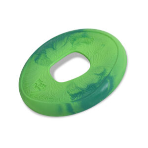 Sailz Green West Paw