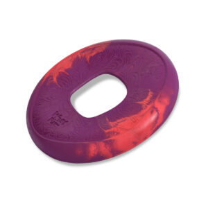 Sailz Red West Paw