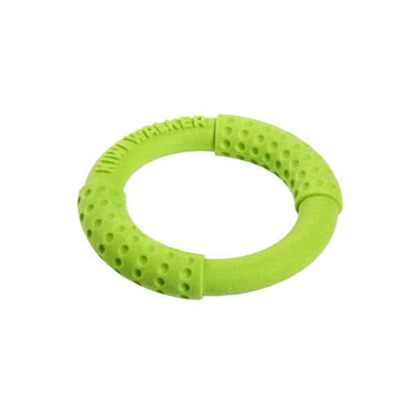 Kiwi Ring Vert M