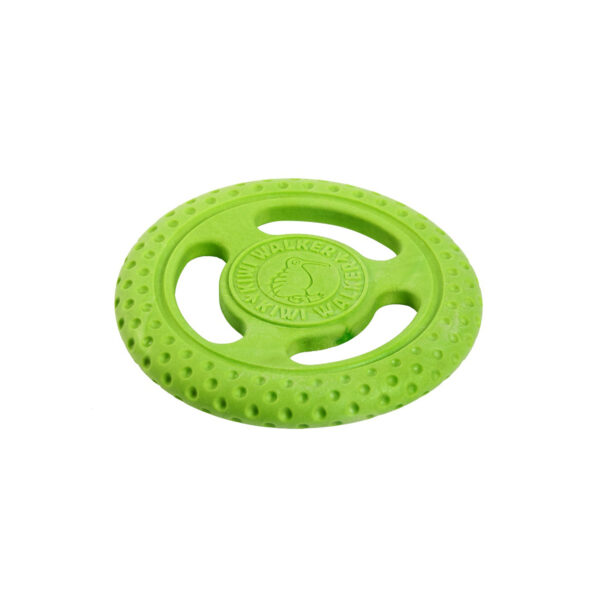 Kiwi Frisbee Vert S