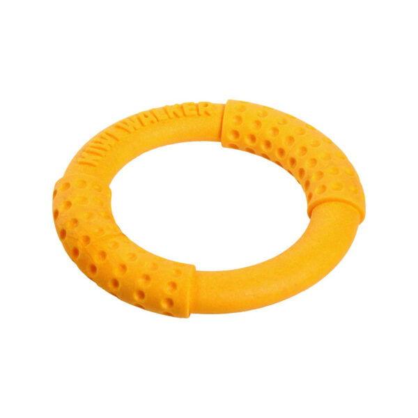 Kiwi Ring Orange S