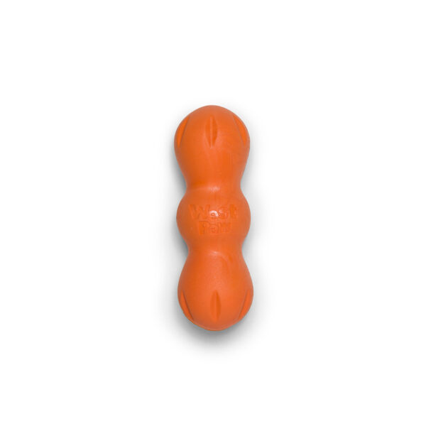 Rumpus Small Orange West Paw