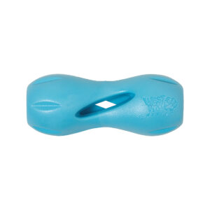 Qwizl Small 14.5 Cm Blue West Paw