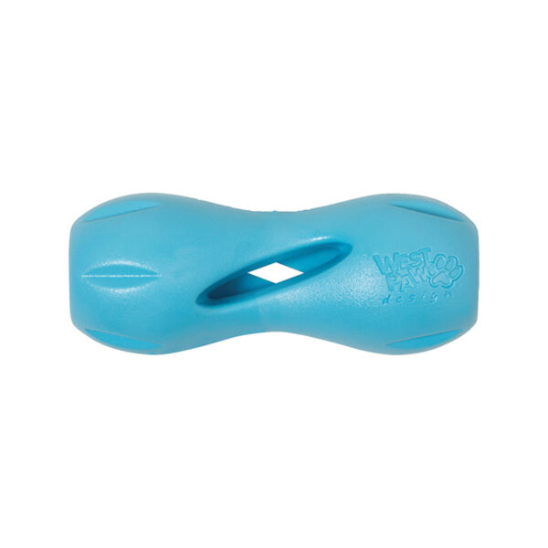Qwizl Small 14.5 Cm Blue West Paw