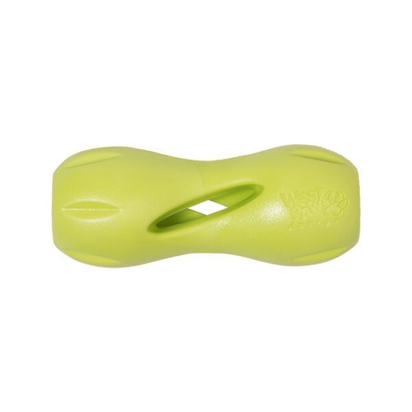 Qwizl Medium 16.5 Cm Green West Paw