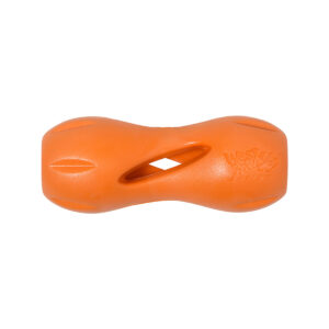 Qwizl Medium 16.5 Cm Orange West Paw