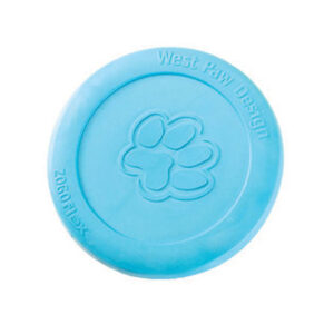 Zisc Large 21.6 Cm Blue West Paw