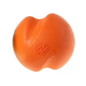 Jive Large 8.2 Cm Orange West Paw