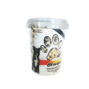 Bubi Snack Blackies 300 G