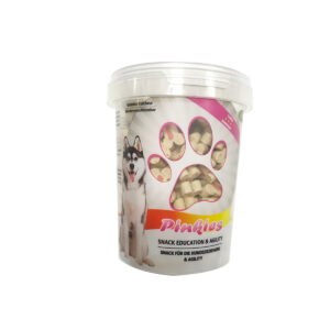 Bubi Snack Pinkies 300 G